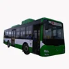 12 meters Electric city bus with 3 doors and lower floor
