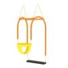 KINPLAY BRAND Outdoor Adult Swing Seat Slide and Swing Accessories For Playground Set