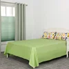 integration of factory and trade cotton single/double/king/super king size bed bedsheet