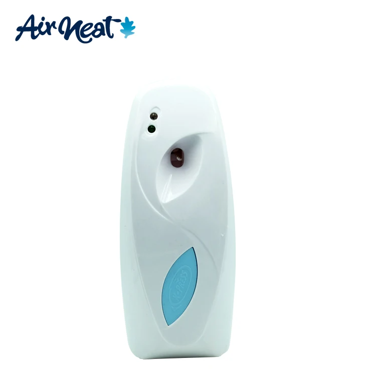 300ml Remote Control Automatic Wall Mounted Battery Operated Air