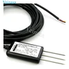 TR-HTS01 Hot Sale Farm Irrigation Wifi Wireless Zigbee RS485 Integrated Soil Temperature Meter Moisture Humidity Sensor