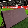 MAXV smd full color high refresh rate showcase to boot tension display led holder tv led screen