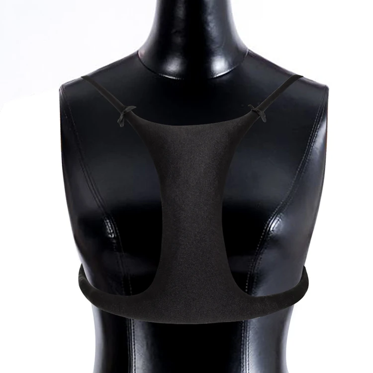 Intimia Breast Pillow Chest Wrinkles Prevention And Breast Support
