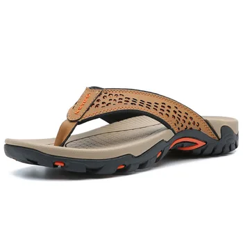 outdoor beach slippers