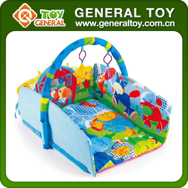 New Arrival Baby Padded Play Mat With Animal Buy Korea Play Mat,Baby