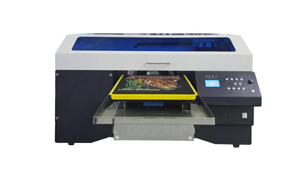 3d dtg printer