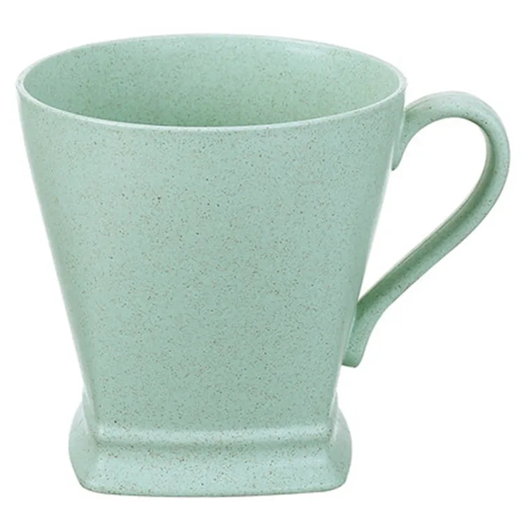 Practical Factory Made Food Grade Emoji Mug /White Sublimation Mugs