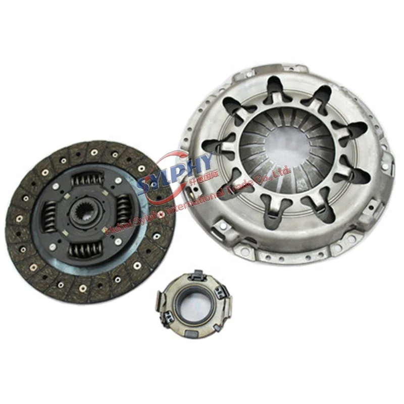 Chery T11 Clutch Kits Cover Disc Bearing B211601020 J261601030 Qr