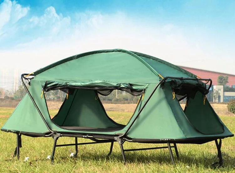 Amonza Choice Custom And Wholesale Double Large Space Folding Queen