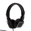 Good quality stereo computer mobile accessory novelty headphones for children