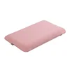 Machine Washable Head Support Memory Foam Baby Protective Room Pillow
