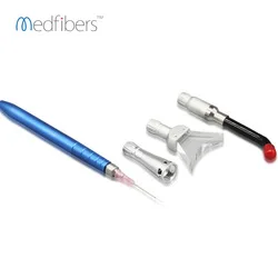 Vascular Laser 1470nm and Radial Fibers