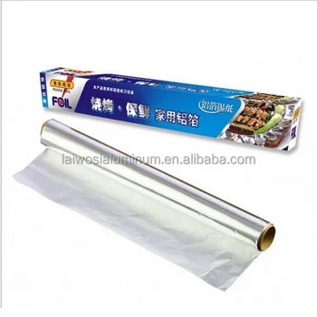 aluminium foil malaysia