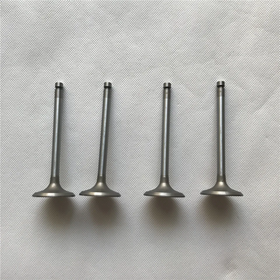 Клапана 9 мм. Клапан двс впускной wp10 wd615. Клапана 9 мм. Клапана 9 мм. 240-1007014-б9.