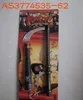 Hot sale crazy pretend pirate play small plastic sickle sword and telescope toys for kids AS3774535-62