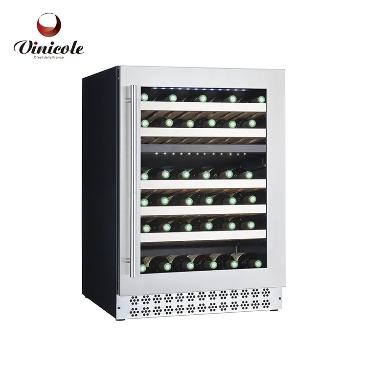 Inverter Fridge Quiet Zone Built In Wine And Beverage Fridge Buy