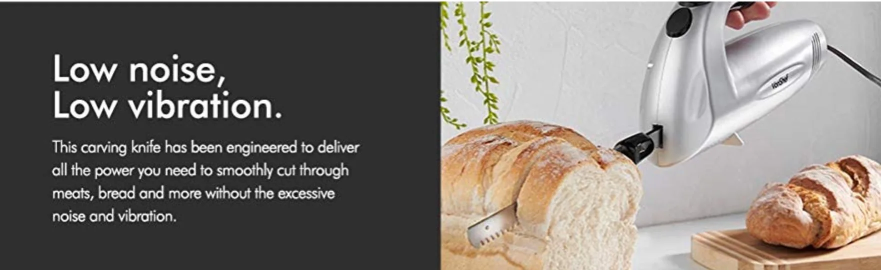 Electric Knife For Meat,Vegetable,Bread Buy Electric Carving Knife