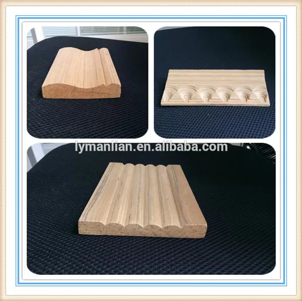 antique picture frame moulding /decorative pillar moulding