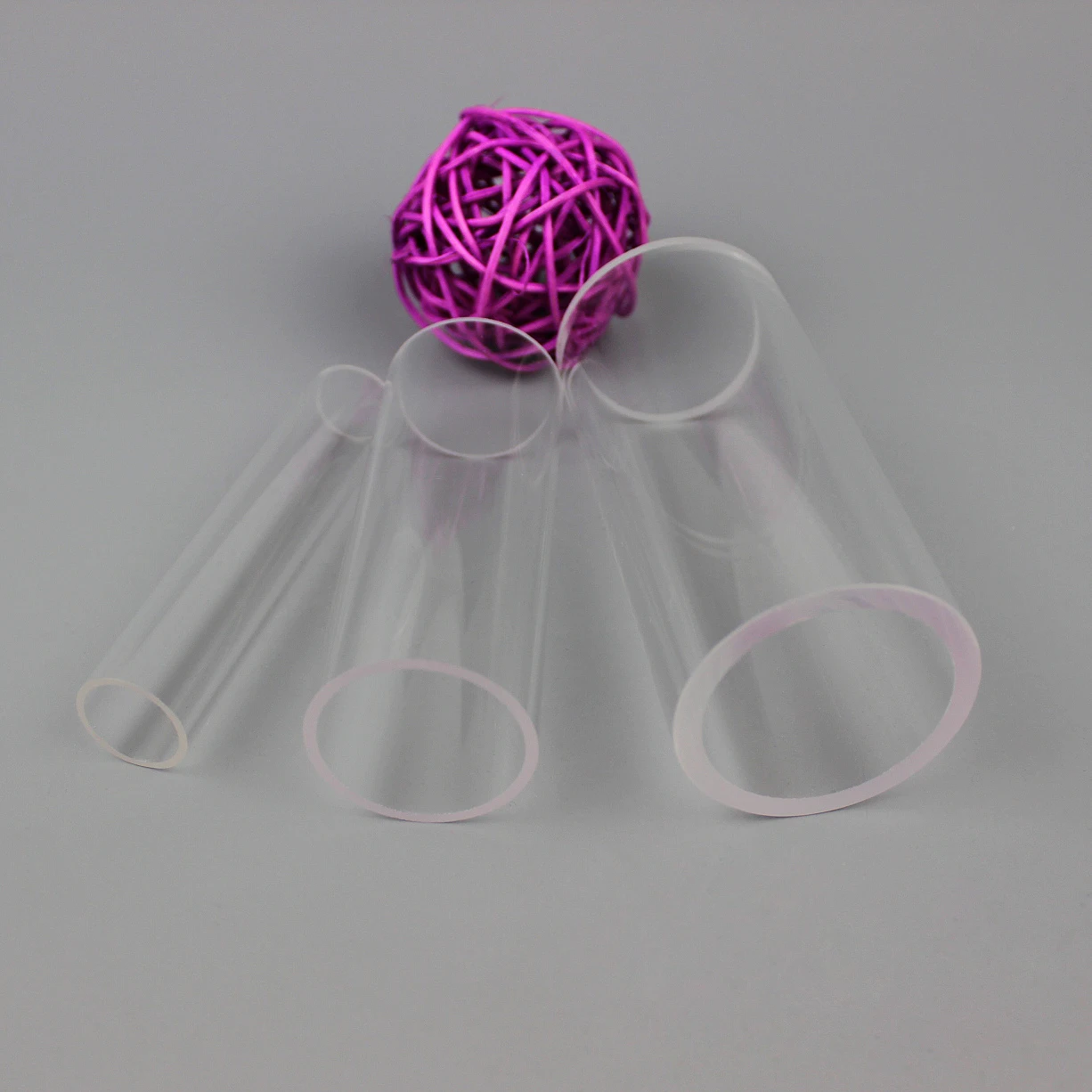 Jd Large Diameter Pyrex Cylinder Glass Tube Pipes Buy Pyrex Cylinder