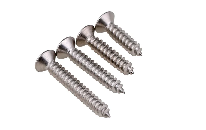 tapping Screw M4x25 12