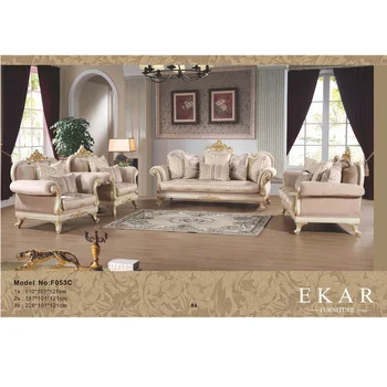 Clic Luxury Furniture 3 2 1 Seater Fabric Sofa Set Clic Luxury Furniture 3 2 1 Seater Fabric Sofa Set