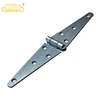 T Type Wooden Fence Door Strap Hinges