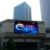 P8 outdoor led screen small