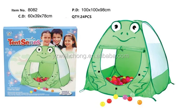 play tent kids