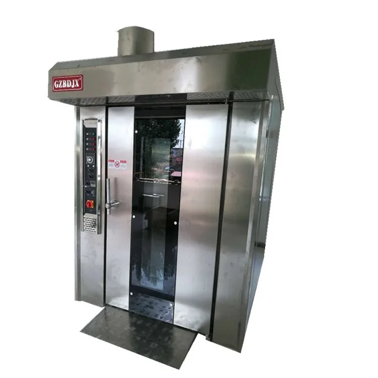 Hot Sale Rotary Oven Bakery Oven Buy Bakery Oven Bakery Gas Oven