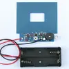 Metal detection probe security checkpoint great treasure instrument technology experimental DIY production suite components