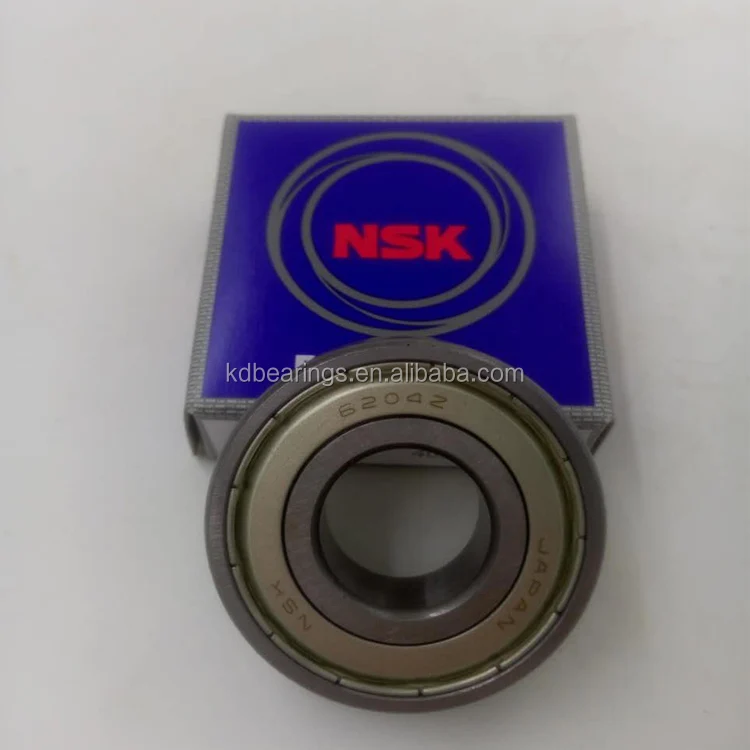 Подшипник nsk 6205z