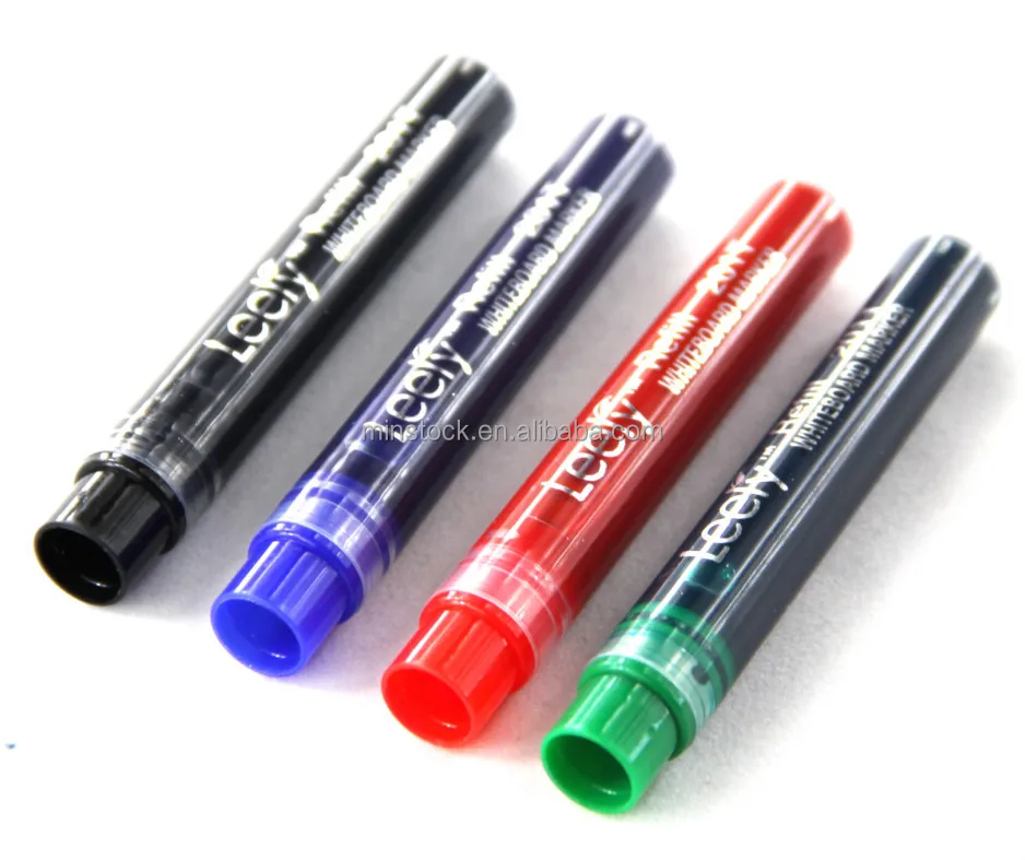 A0010 High Quality White Board Marker Refill Ink Cartridge L-201t - Buy ...