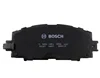 Great Wall tengyi C30 brake block