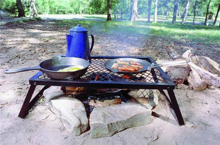 portable charcoal bbq grill
