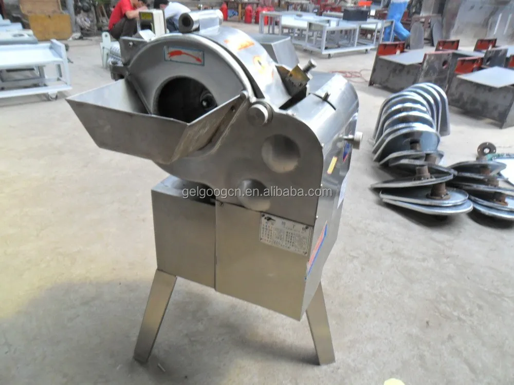 Tomato Dice/tomato Chopper/tomato Cube Cutting Machine Buy Tomato