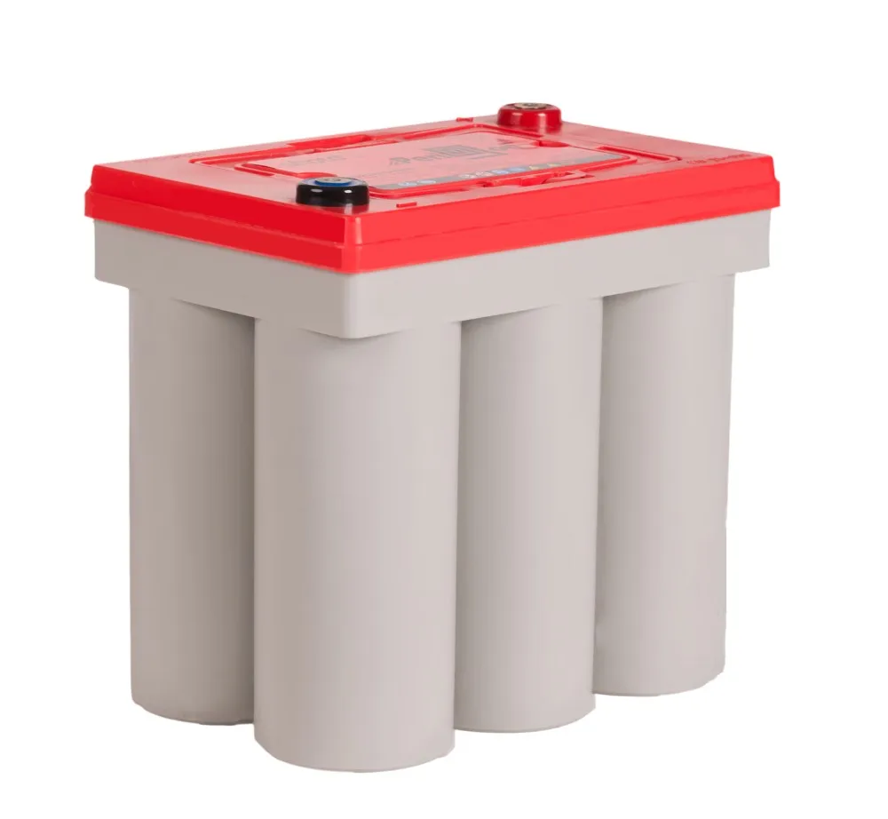 VRLA صيانة خالية من الرصاص الحمضية AGM بطارية خلية لولبية 12v 75ah AGM البطارية 0