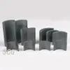 Ferrite generator permanent magnet with strong force