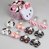 Wholesale Elephant Elastic Hair Band Ring Accessories For Kids Women Hairband