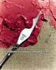 Strong rust proof holbein artists painting knife for acrylic color made in japan