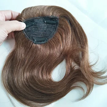 clip capelli