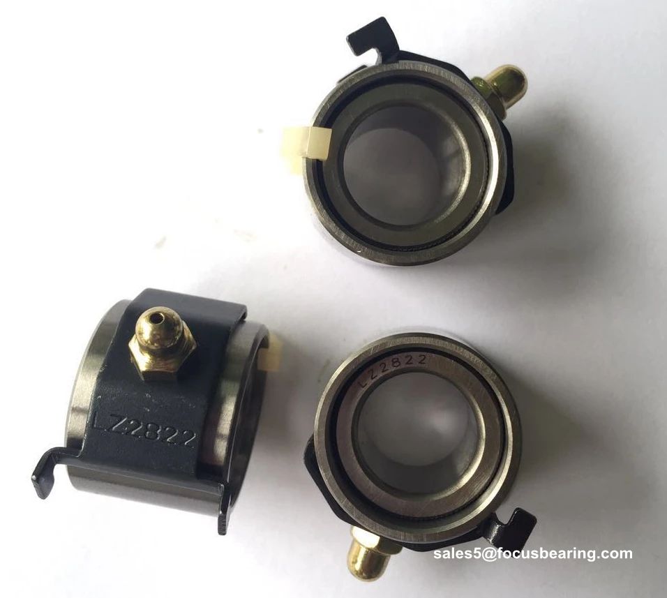 Lz2822 Textile Spinning Bearings & Bottom Roller Bearing Buy Lz2822