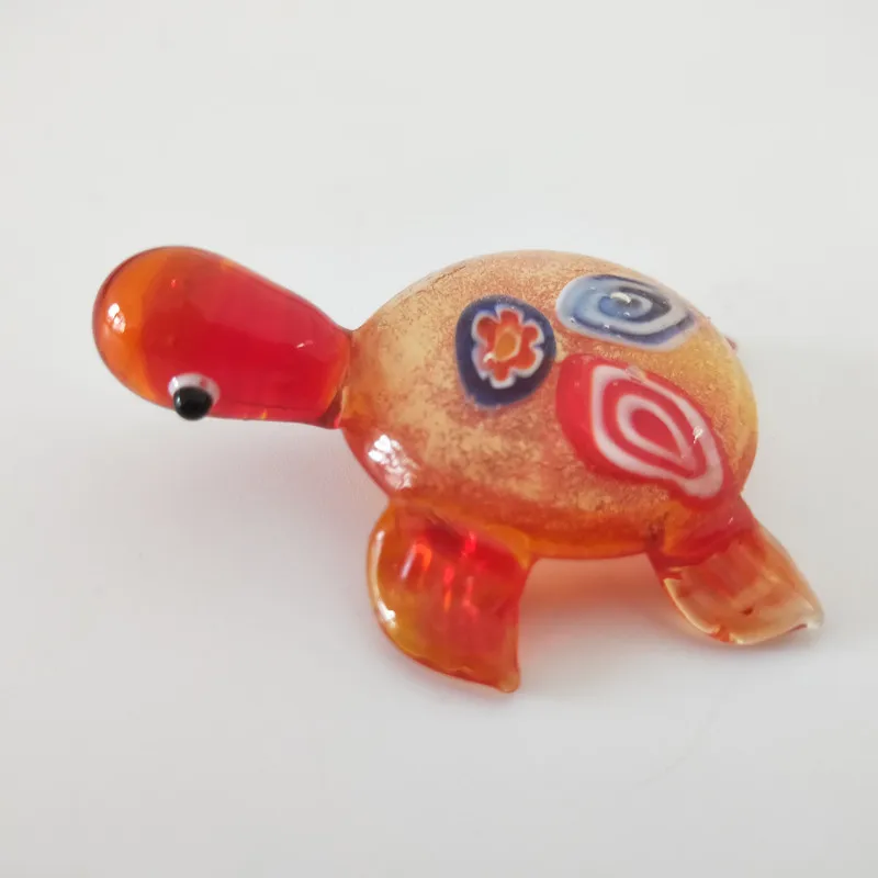 murano sea turtle