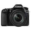 Canon EOS 80D Kit 18-135 USM DSLR Camera
