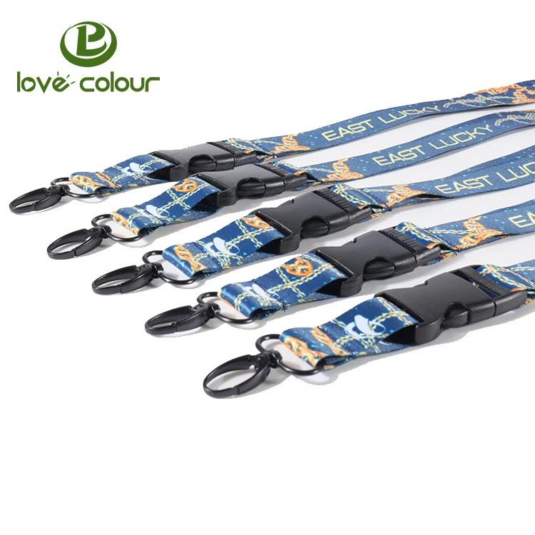 Lanyard 102L37