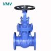 stainless steel 316 API STANDARD KNIFE GATE VALVE dn100