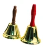 KTV bar christmas custom made solo handbell music chimes english handbells
