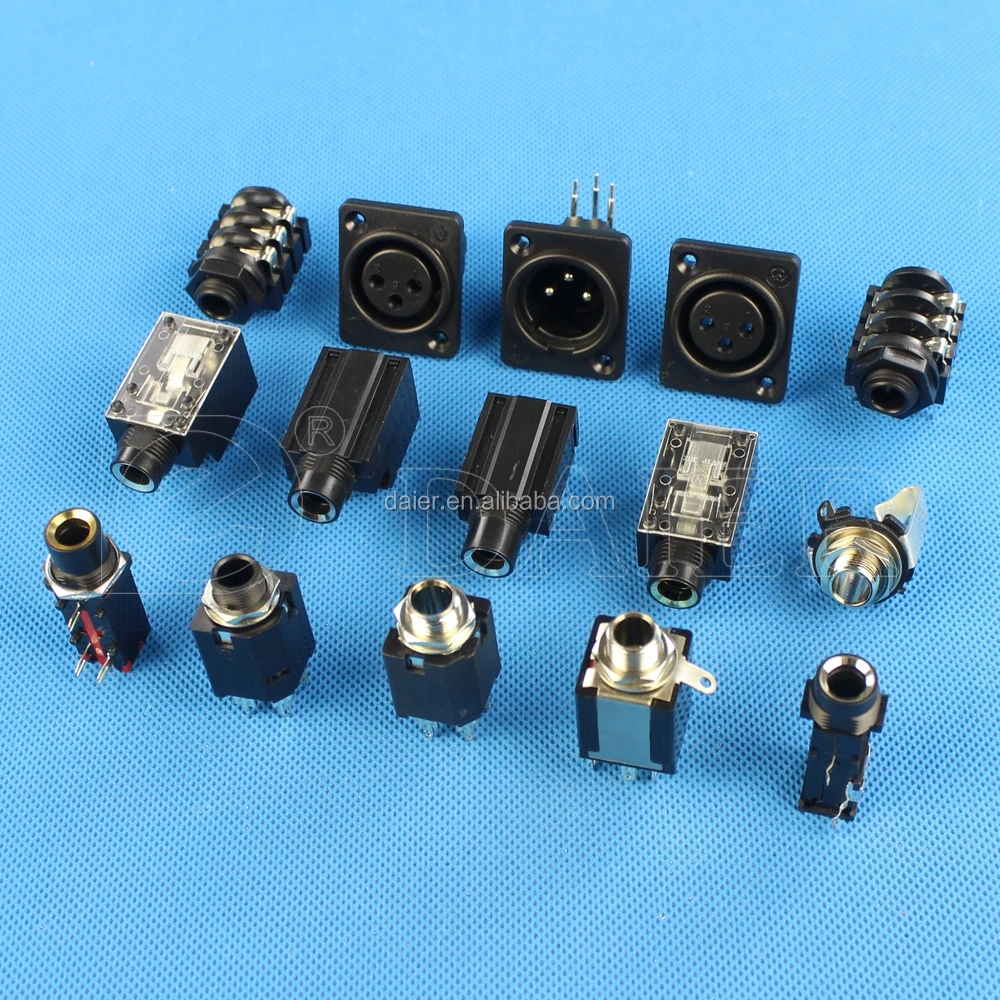 Pj644c Quarter Inch To Headphone Jack Buy Quarter Inch To Headphone