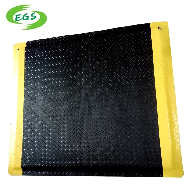 20mm Anti-fatigue Floor Esd Foam Mat For Long Standing Worker - Buy 