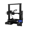 New Low price 3d machine digital printer 3d printer diy for kids personal use