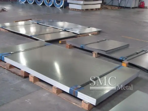 Galvanized Steel Product List Sheehan Inc